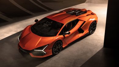 Lamborghini refuse de passer au tout électrique : voici pourquoi