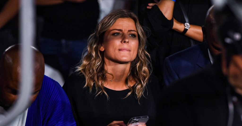 Laure Boulleau lâche Canal+