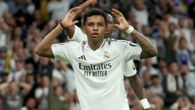 la mauvaise nouvelle continue côté madrilène, Rodrygo et Courtois privés du Clasico