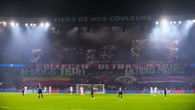 « Tellement facile de frapper le PSG », regrette une association partenaire du club