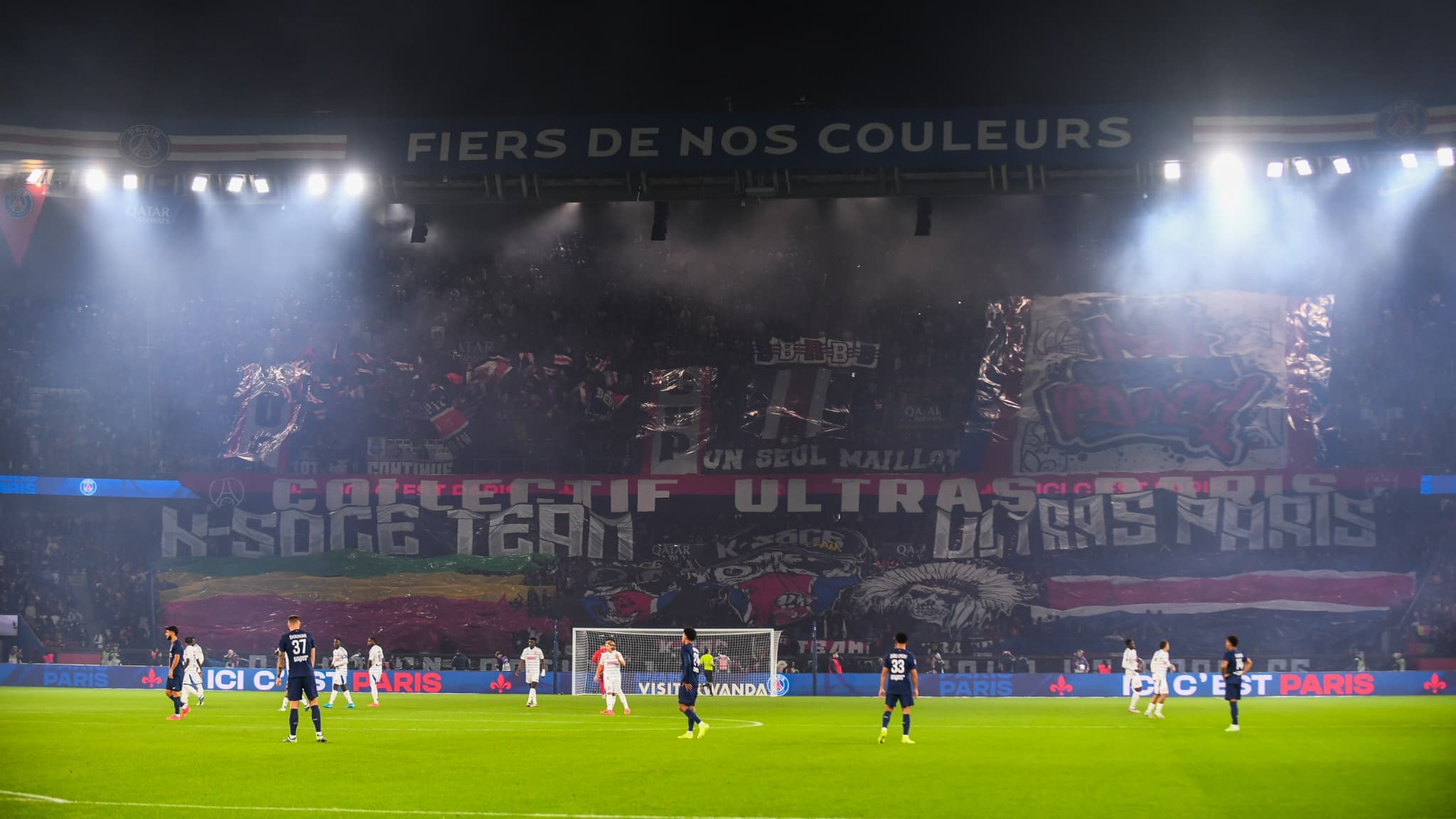 « Tellement facile de frapper le PSG », regrette une association partenaire du club