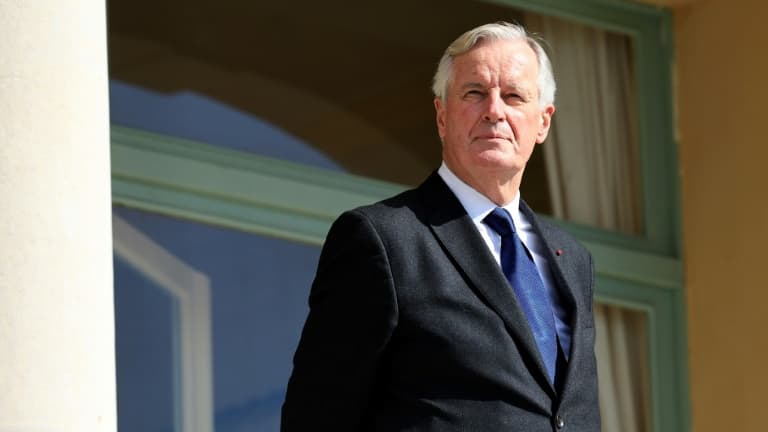 Le Premier ministre Michel Barnier a été opéré ce week-end d’une blessure aux cervicales.