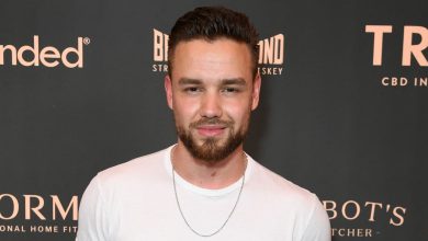 Le message déchirant de la sœur de Liam Payne après sa mort