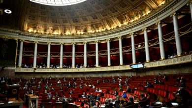 Les députés rejettent l’enveloppe allouée à l’Union européenne