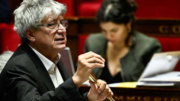 Les députés approuvent un rétablissement progressif de la CVAE