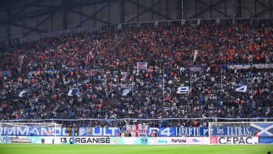 une nouvelle plainte déposée après OM-PSG et Angers-Saint-Étienne