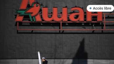 L’Événement Auchan s’apprête à céder sa filiale en Russie – La Lettre