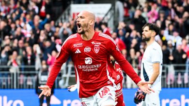 un derby breton entre Brest et Rennes