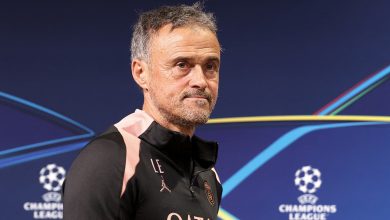 « Un plaisir de recevoir cet éloge », Luis Enrique a flatté que Paris soit reconnu comme « l’une des meilleures équipes d’Europe »