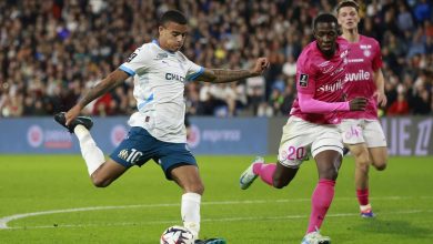 OM-PSG. Mason Greenwood, l’atout numéro un des Marseillais face aux Parisiens ?