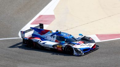 WEC / Bahreïn – EL2 : BMW M Team WRT prend la tête