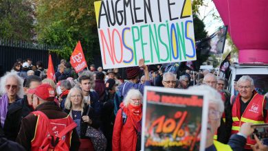 le gouvernement veut enfin épargner les petites retraites du gel au premier semestre – Libération