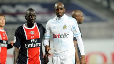 pour Mamadou Sakho, « Paris va gagner »