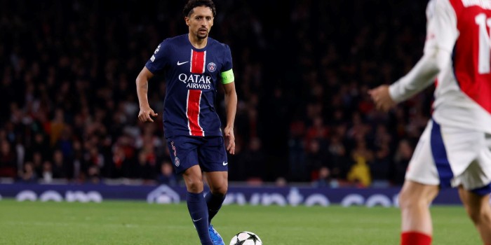 OM/PSG – Marquinhos lance déjà le Classique