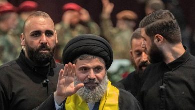 mort d’un leader du Hezbollah, frappes au Liban… Les dernières nouvelles