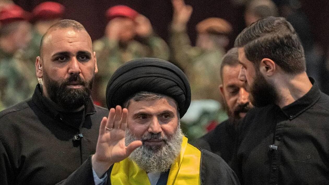 mort d’un leader du Hezbollah, frappes au Liban… Les dernières nouvelles