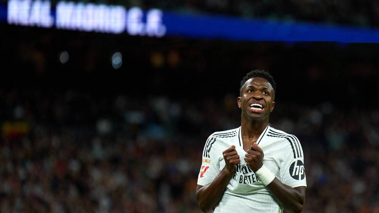 Ballon d’Or. Vinicius convaincu de ne pas être vainqueur, le Real Madrid annule sa venue à Paris