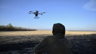 Soldats nord-coréens, avoirs russes gelés… Le point sur la nuit