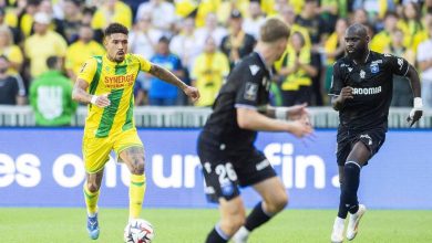 RC Strasbourg – FC Nantes. En Alsace, les Canaris misent sur la reprise