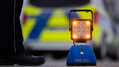 Une jeune fille de 13 ans soupçonnée du meurtre de sa sœur de 7 ans en Allemagne