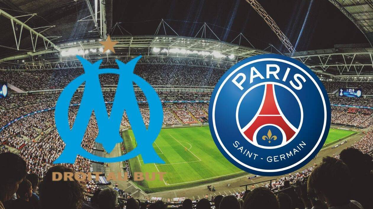 PSG : sur quelle chaîne et à quelle heure regarder le match de Ligue 1 en direct ?