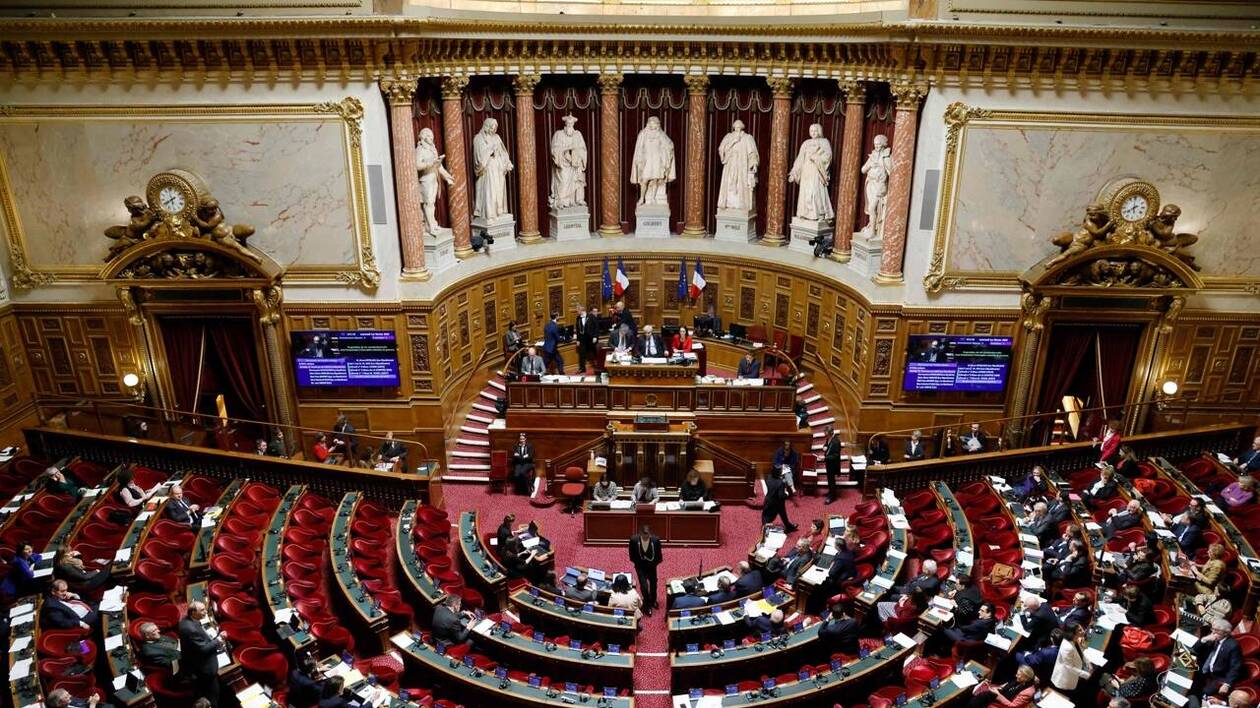 COMMENTAIRE. Pourquoi le budget 2025 sera celui du Sénat, même s’il est imposé par 49.3