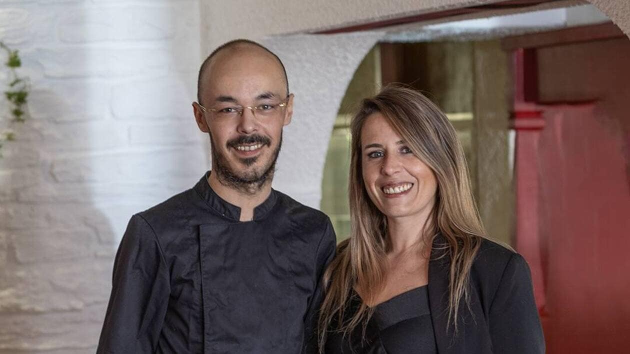 Ce restaurant de Cholet ferme définitivement ses portes