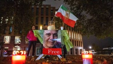 L’Iran exécute un dissident irano-allemand, provoquant la colère de Berlin