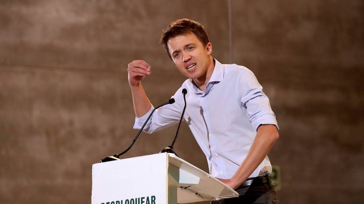 Espagne. Accusé de violences sexuelles, le leader de gauche Iñigo Errejón quitte la politique