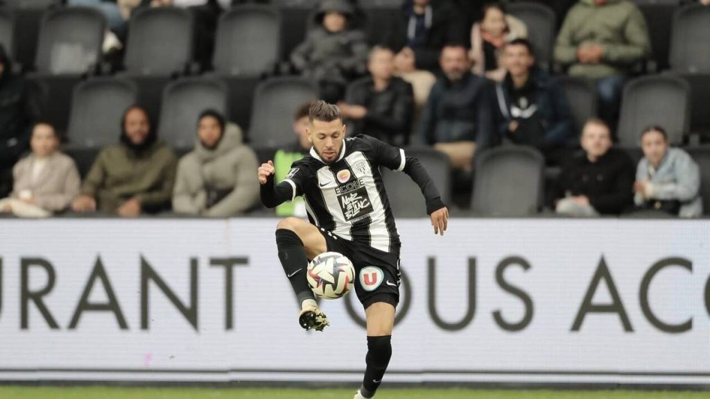 Saint-Étienne. A quelle heure et sur quelle chaîne regarder le match de la 9ème journée de L1