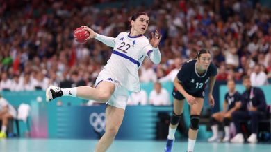 Handball. L’équipe de France féminine battue par la Hongrie pour la première de Sébastien Gardillou