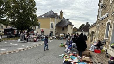 Brocantes, brocantes, vide-greniers : où chiner dans la Sarthe ce 27 octobre ? – Ouest de la France