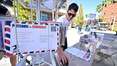 voici le calendrier des dates à retenir pour l’élection