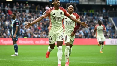 Entre le Brésil et l’OL, Abner a vécu une semaine d’enfer