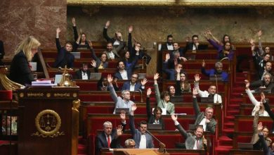 le gouvernement collectionne les défaites, en attendant un éventuel 49,3