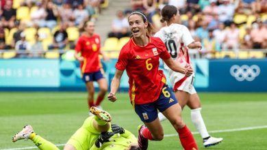 le classement complet du trophée féminin