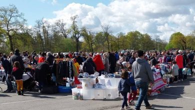 3 000 € disparaissent lors d’une braderie près de Rennes