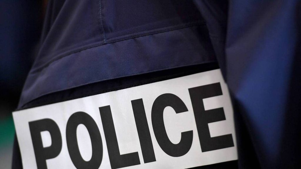 Une jeune fille de 17 ans tuée de plusieurs coups de couteau à Rouen, le suspect interpellé à Paris