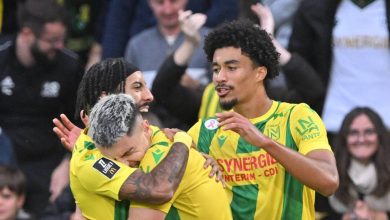 FC Nantes – OGC Nice. Lafont et Abline au sommet, Zézé et Amian dans le dur… Les notes des Nantais