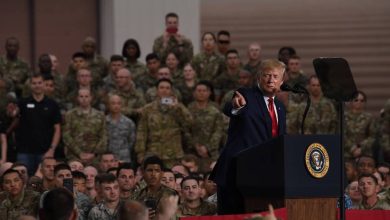 Aux Etats-Unis, Donald Trump est déterminé à reprendre le contrôle de l’institution militaire