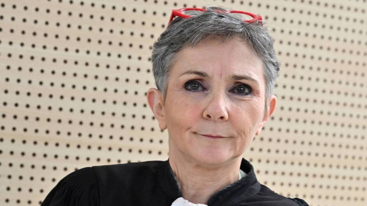 PORTRAIT. Au procès pour viol de Mazan, Me Zavarro défend Dominique Pelicot devant « le monde entier »