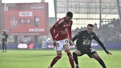 DIRECT. Stade Brestois – Stade Rennais : suivez le match de la 8ème journée de Ligue 1 en direct – Ouest-France