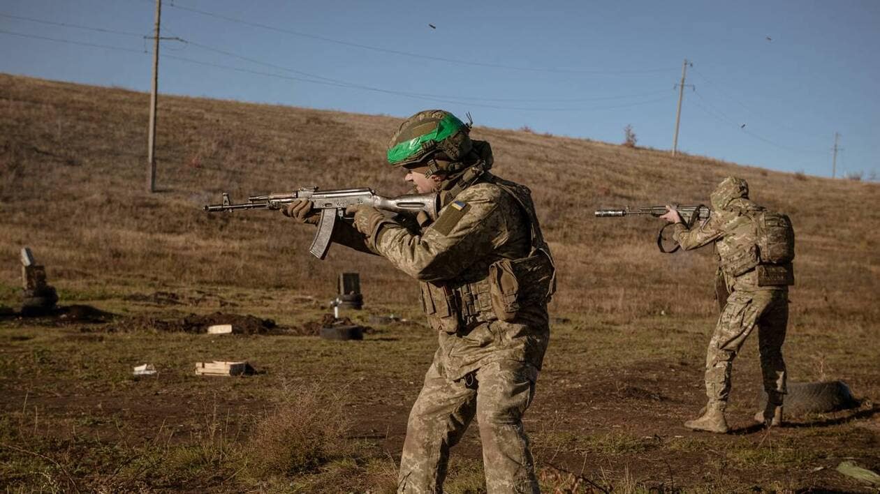 Guerre en Ukraine. Civils tués près de Kherson, tentative d’incursion en Russie… Le point sur la nuit