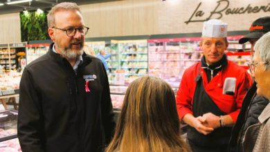 Ce Super U est le premier magasin de la Sarthe à obtenir le label anti-gaspi 3 étoiles