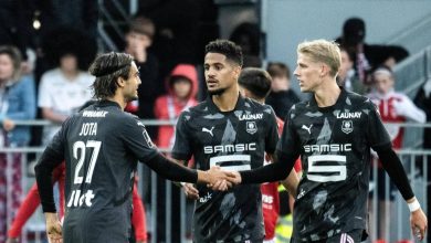 DIRECT. Stade Rennais – Le Havre : Rennes pousse mais n’arrive pas à briser la barrière normande