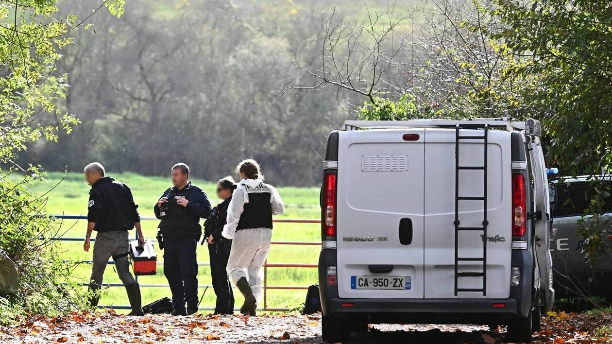 Après la fusillade près de Nantes, le fou est mort