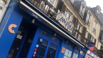 pourquoi le bar Le Comptoir va fermer