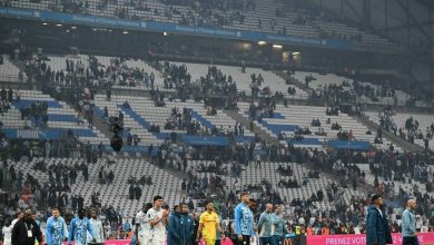 PSG. « Il faut avoir honte » : les remplaçants visés lors du ménage d’après-match