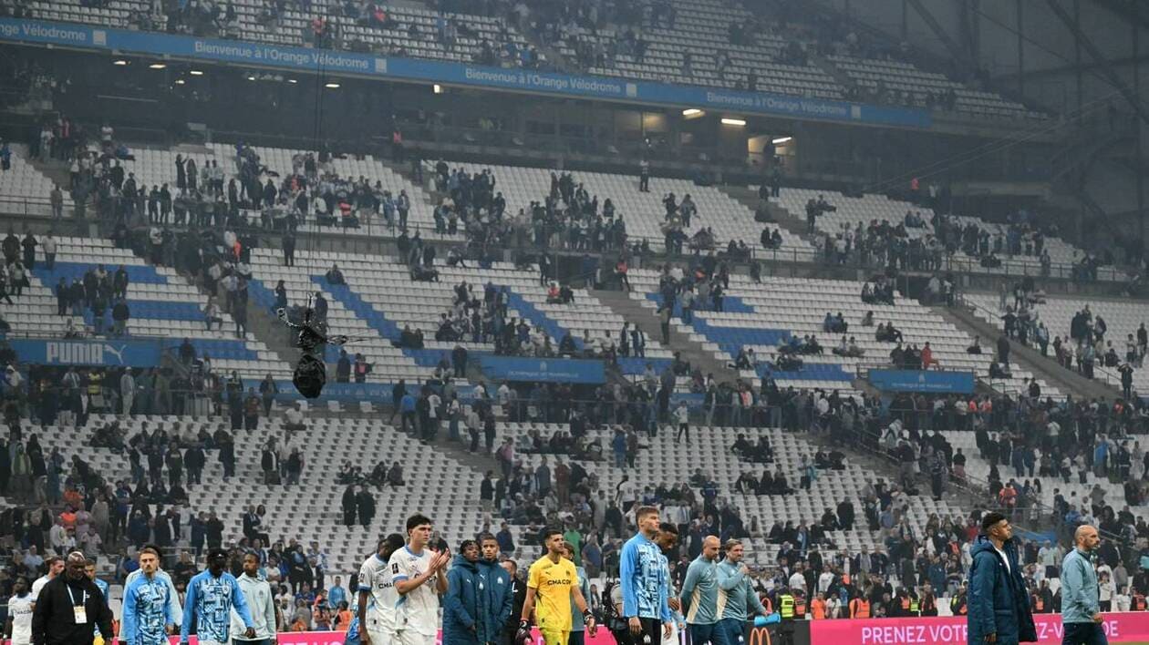 PSG. « Il faut avoir honte » : les remplaçants visés lors du ménage d’après-match