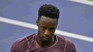 ATP – Rolex Paris Masters > Gaël Monfils renonce à son invitation à Paris-Bercy et fait un heureux